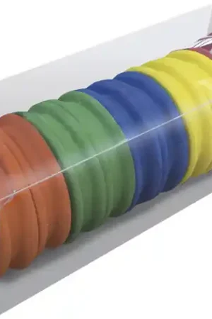 Meilleur Choix Rouleaux de rangement pour bas de ligne Behr Leader Winders, 10 pièces !