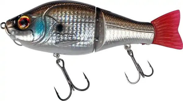 Vente Flash Gunki Scunner 135 S Swimbait 13.5cm (53.5g)
