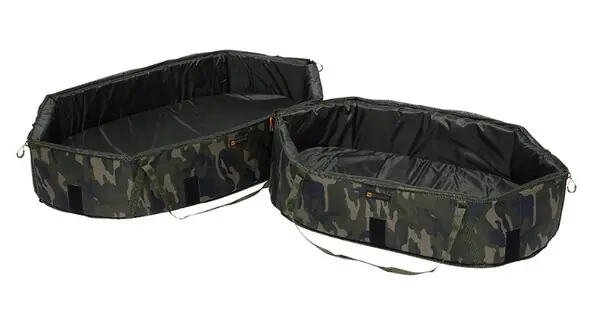 Tapis de réception Prologic Inspire Unhooking Mat W/Sides Top Vente