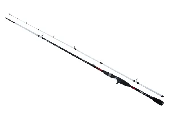 Canne Casting Ultimate Novix Cast Baitcaster Produit De Marque