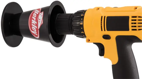Berkley Line Stripper Max Commander Vite