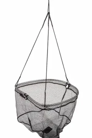 Epuisette de quai Ultimate Folding Dropnet (60cm) Jusqu'à Épuisement Des Stocks