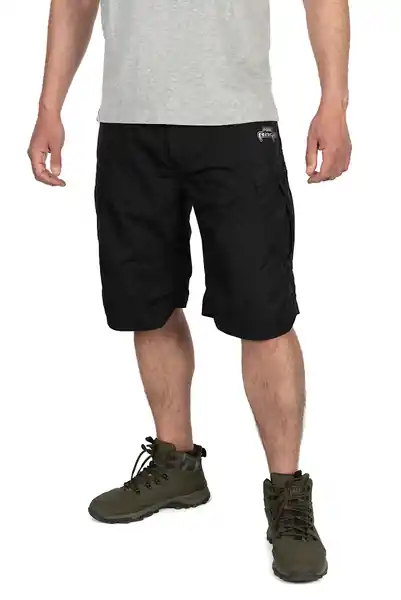 Commander Maintenant Fox Rage Combat Short