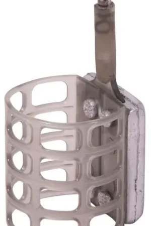 Ultimate Round Plastic Feeder Pas Cher