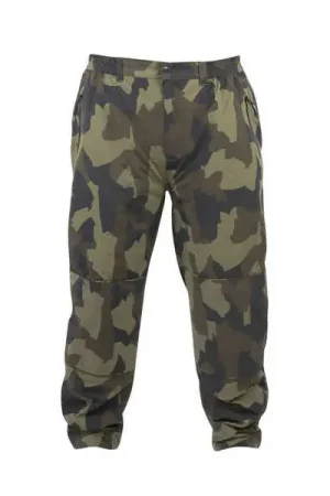 Pantalon Avid Carp Ripstop Camo Solde