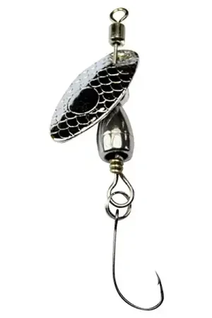 Offre Limitée Behr Trendex Tungsten Spinner