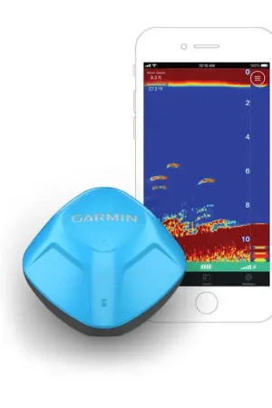 Meilleure Vente Garmin STRIKER Cast GPS