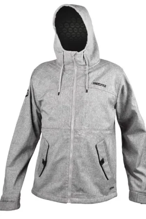 Dernier Modèle Veste Spro Freestyle Crewman Jacket