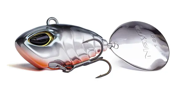 Super Prix Nays BLD RNNR LF Spinner (18g)