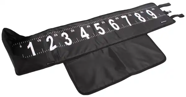 Offre Exclusive Ultimate Predator Mat 100cm