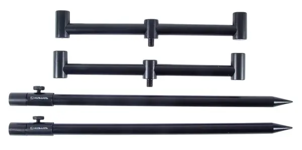 Ultimate Black Buzzer Bar Kit Dernière Chance