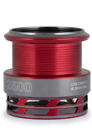 Fox Rage Prism X Spare Spool - Bobine de rechange Solde