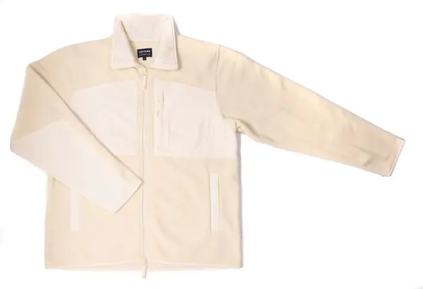 Veste Spro RC Polartec Jacket Crème Prix Bas