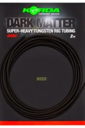 Korda Dark Matter Nano Tubing Super Prix