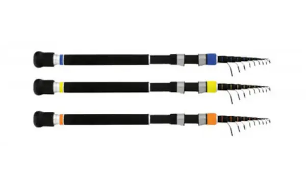 Offre Limitée Tubertini Seabait Tele