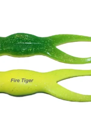 Leurre Grenouille Tournament 7,6cm 7g (pack de 3) Dernière Chance