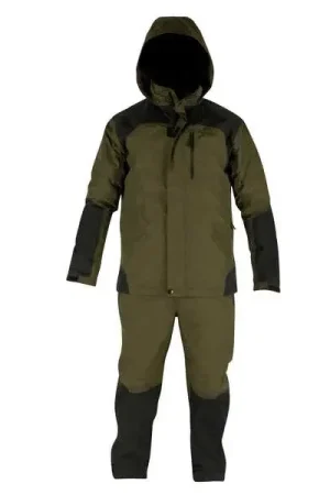 Offre Exclusive Combinaison Imperméable Korum Neoteric 5X5