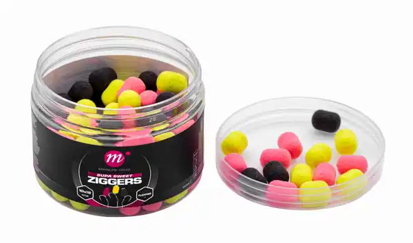 Promotion Mainline Supa Sweet Ziggers (10x12mm)