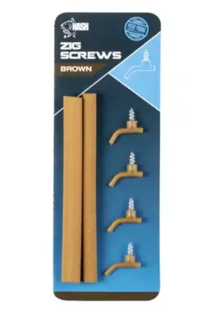 Affaire À Saisir Kit Nash Zig Screw Kit Small (4 pcs)