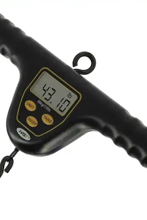 Balance digitale NGT XPR Dynamic Digital Scales Achat Immédiat
