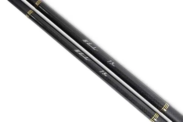 Bon Marché Manche d'épuisette Korum Allrounder Multi Handle 3m