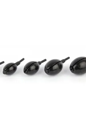 Vente Flash Poids à changement rapide Fox Rage Predator Quick Change Weights