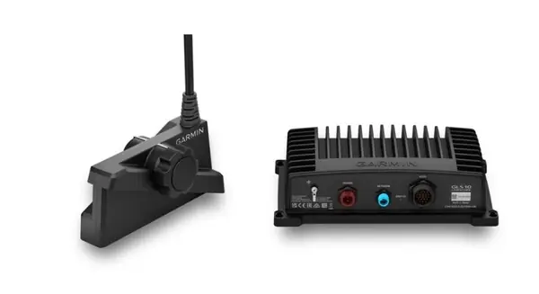 Pas Cher Système Garmin Livescope™ Plus avec GLS 10™ et sonde LVS34