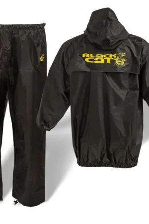 Meilleur Choix Black Cat Slime Combo Black