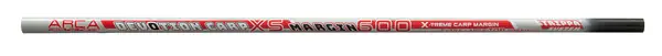 Canne au coup Arca Devotion Carp XS Margin Ghost Finish 6m Dernier Modèle