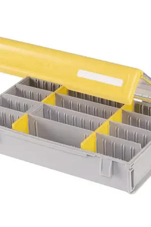 Quantité Limitée Plano Edge 3700 Tackle Box