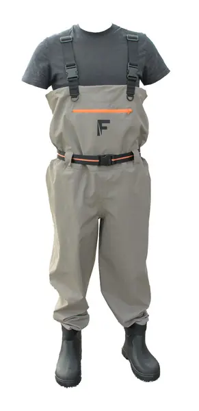 Acheter En Ligne Waders Fladen Breathable Wader Rockgrip