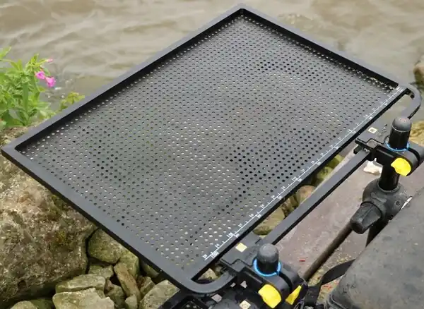 Plateau latéral léger Nufish 6040 Offre Limitée