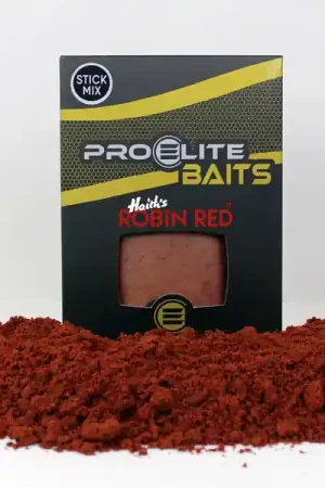 Offre Du Jour Pro Elite Baits Gold Stick Mix (1kg)