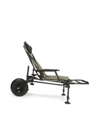 Korum Accessory Chair Barrow Kit Nouvelle Collection
