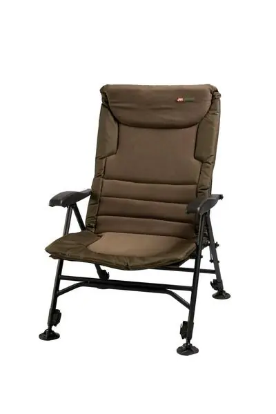 Chaise JRC Defender II Relaxa Recliner Arm Chair Solde