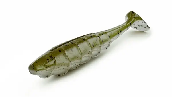 Nouveauté Nays Predator Shad 3.5'' 8.9cm (5.7g) (9 pcs)