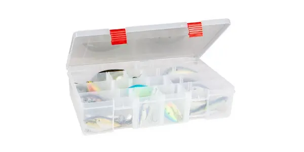 Plano Rustrictor™ Tacklebox Dernière Chance