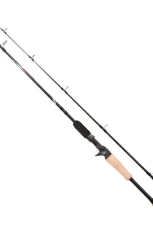 Canne casting Ultimate Clever Jerkbait 1.80m (40-90g) Meilleur Choix
