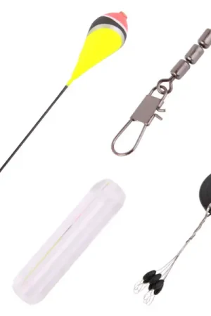 Ultimate Trout Float System Nouveauté