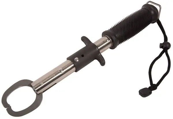 Offre Limitée Pince à poisson Ultimate Strong XL Lip Grip