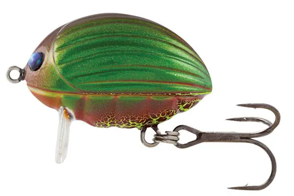 Offre Limitée Salmo Lil Bug 2 cm