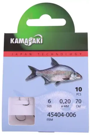 Bas de Ligne Coup Energo Kamasaki Top Vente
