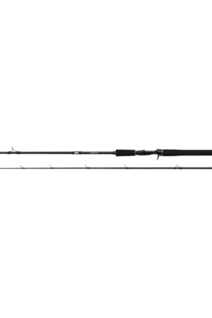 Salmo Trollmaster 240cm 40-60g Dernière Chance