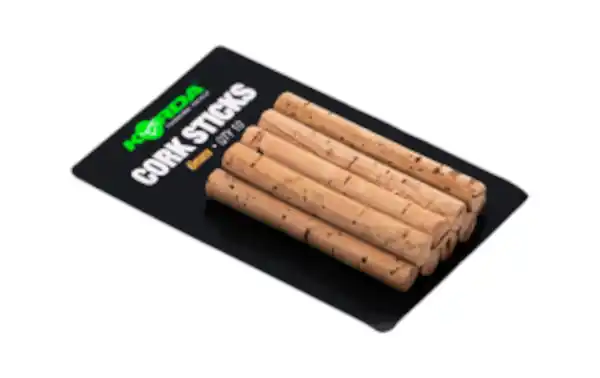 Expédition Rapide Korda Cork Sticks