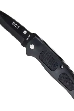 Balzer Folding Knife Haute Qualité