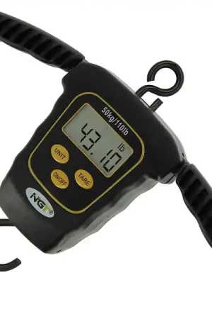 Nouvelle Collection NGT Dynamic Digital Scales balance digitale