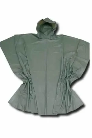 Poncho Behr Top Vente