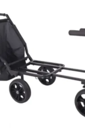 Prix Bas Map X4 MK2 Extending Barrow