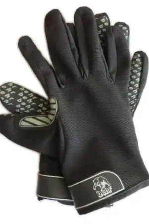 Prix Choc Behr gants carnassiers