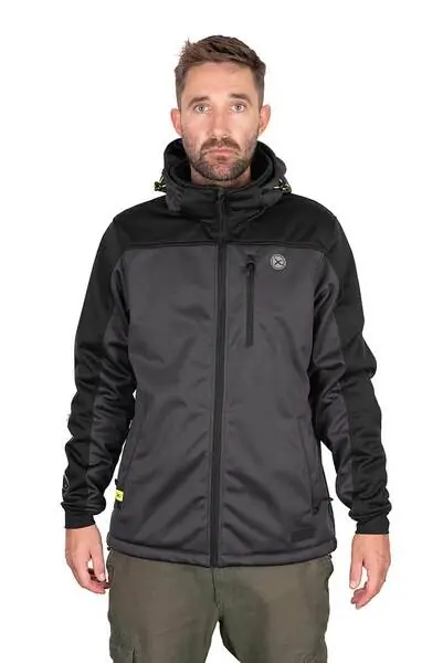 Veste Matrix Windblocker Vente Flash